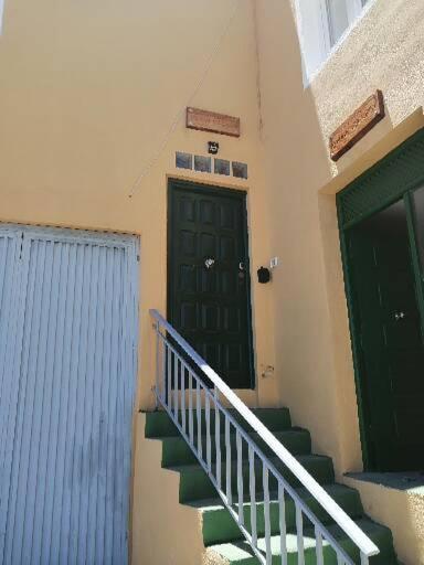 Refugio Secreto De Green Village Fasnia Exterior photo