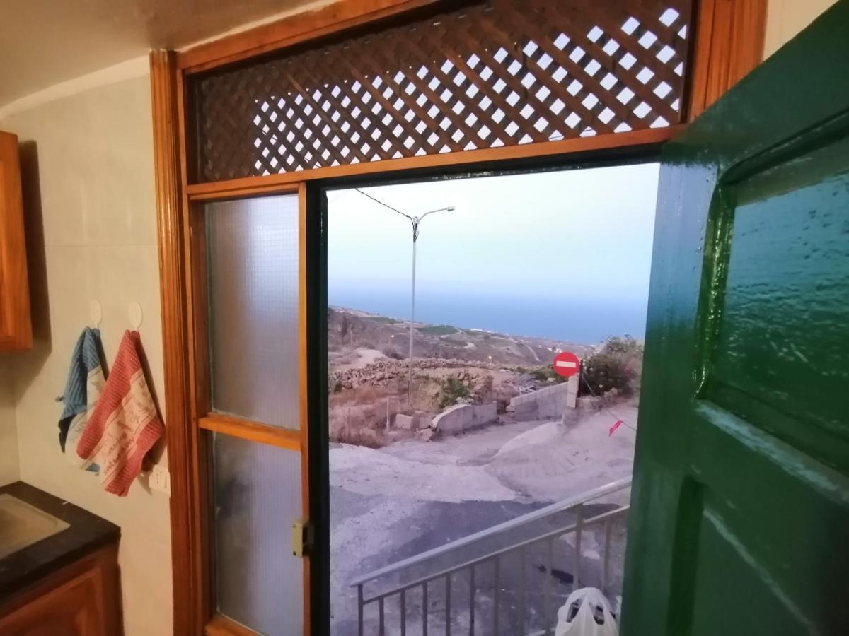 Refugio Secreto De Green Village Fasnia Exterior photo