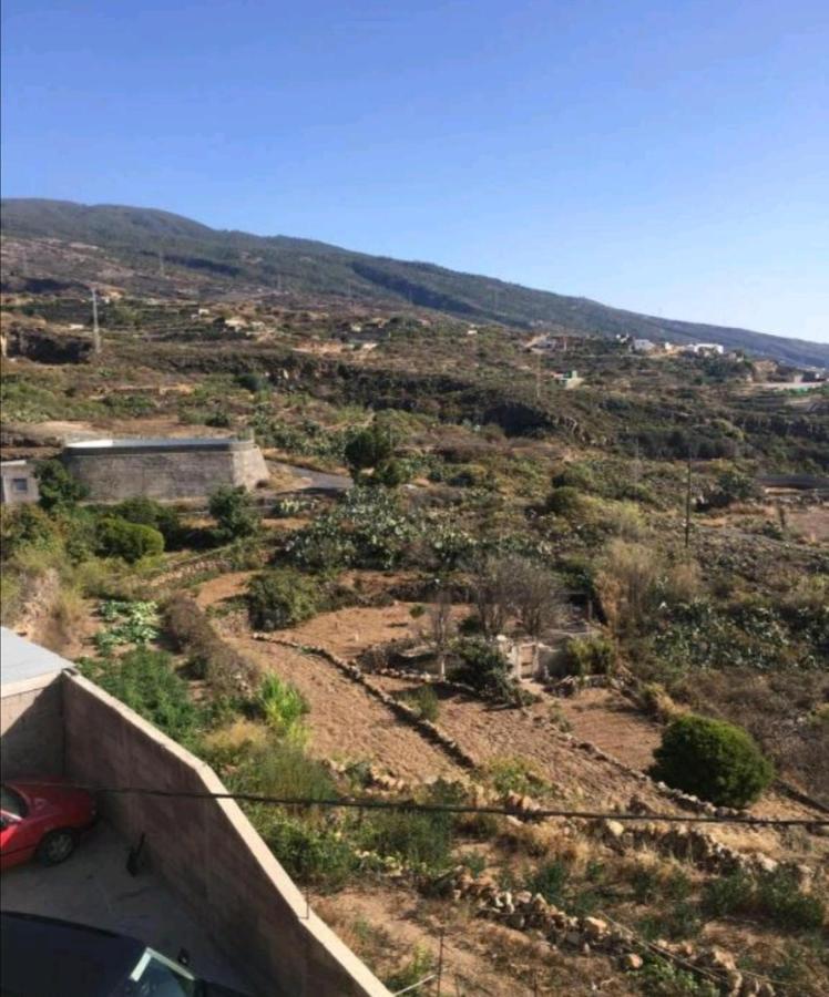 Refugio Secreto De Green Village Fasnia Exterior photo