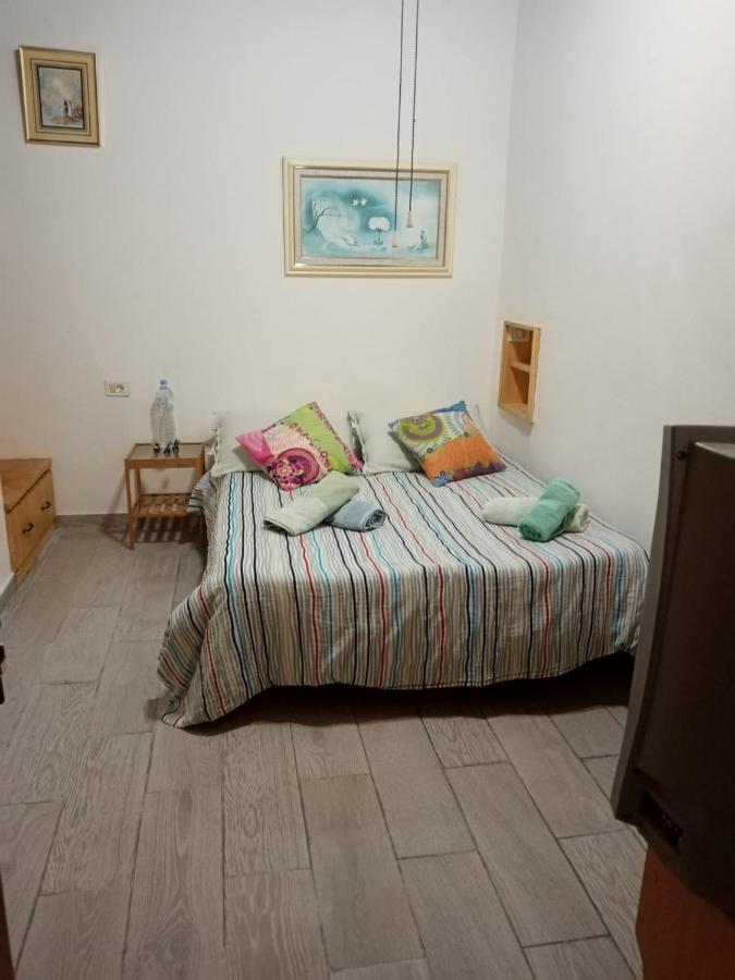 Refugio Secreto De Green Village Fasnia Exterior photo