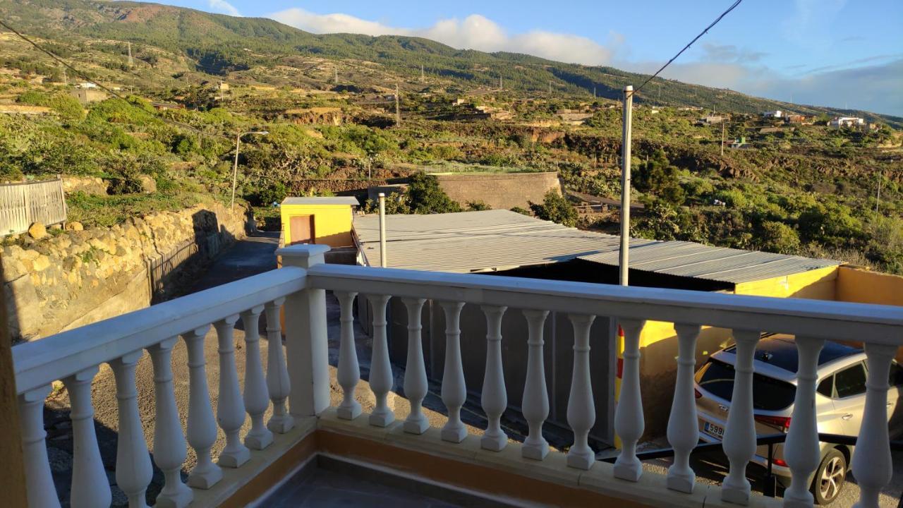 Refugio Secreto De Green Village Fasnia Exterior photo